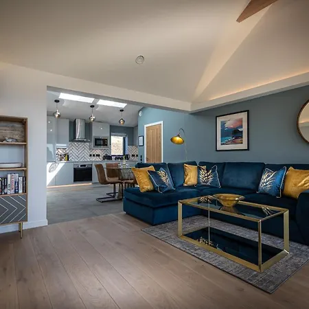Tidal Reach Dunhallin Экстерьер фото
