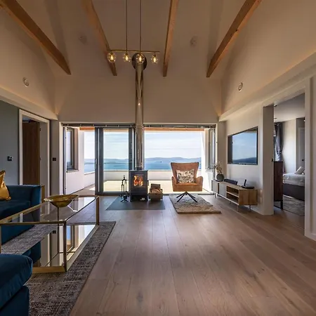 Tidal Reach Dunhallin Экстерьер фото