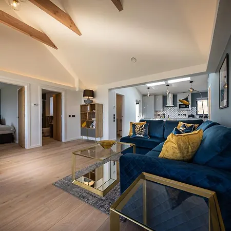 Tidal Reach Dunhallin Экстерьер фото