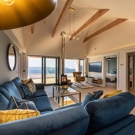 Tidal Reach Dunhallin Экстерьер фото