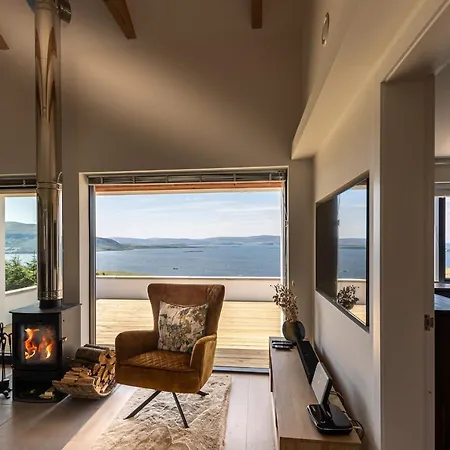 Tidal Reach Dunhallin Экстерьер фото
