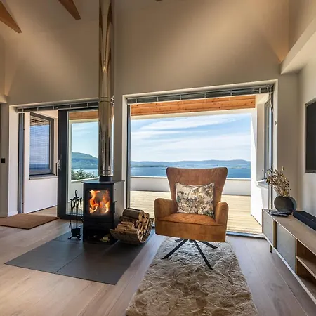 Tidal Reach Dunhallin Экстерьер фото
