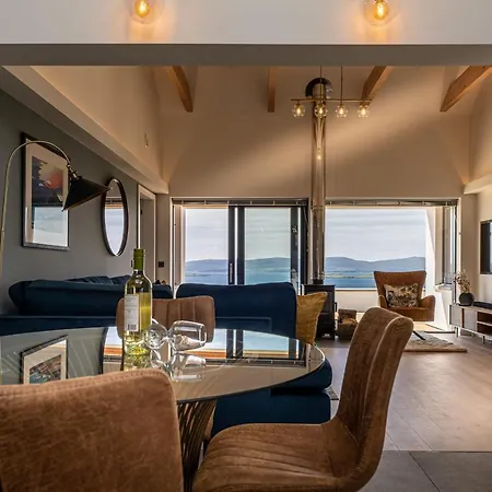 Tidal Reach Dunhallin Экстерьер фото