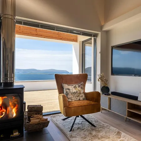 Tidal Reach Dunhallin Экстерьер фото