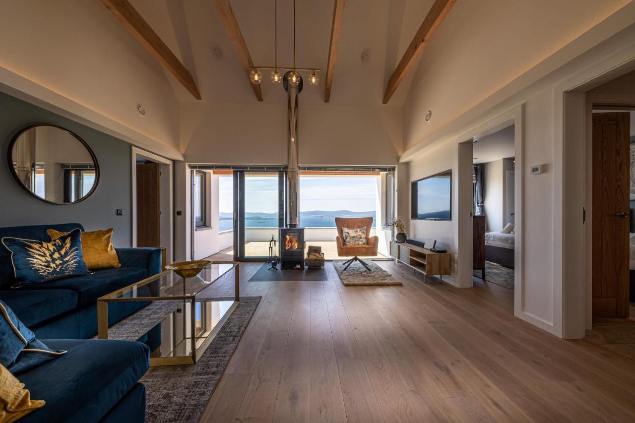 Tidal Reach Dunhallin Vakantiehuis