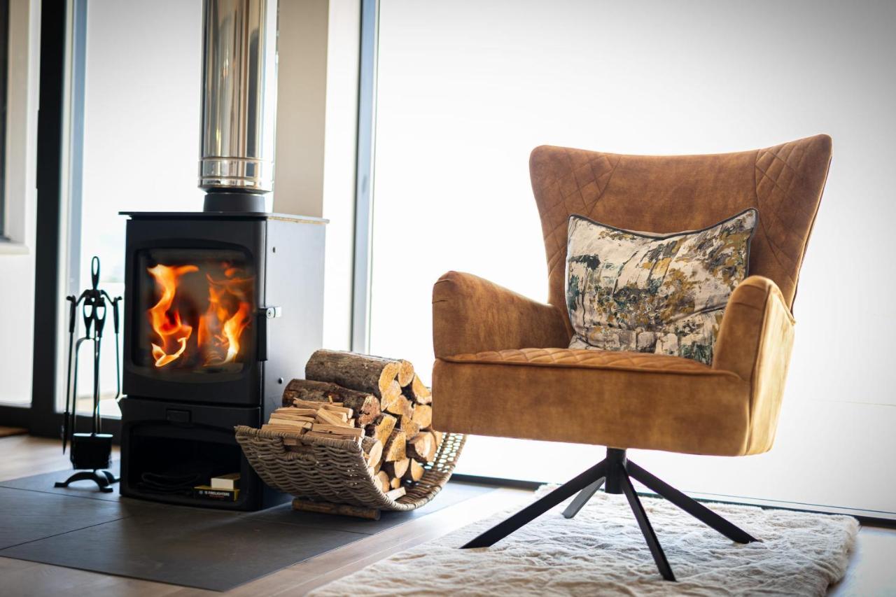 Tidal Reach Dunhallin Vakantiehuis Hallin
