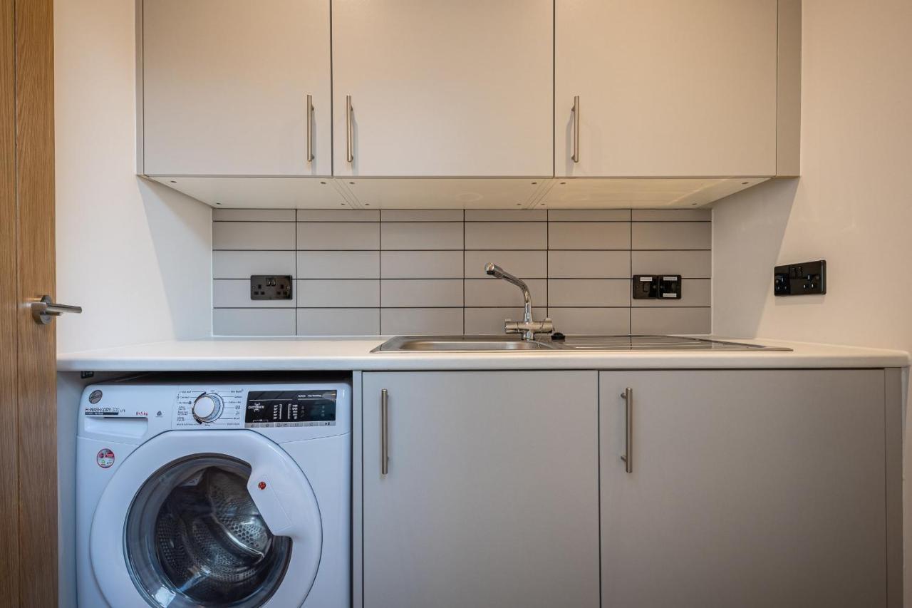 Vakantiehuis Tidal Reach Dunhallin