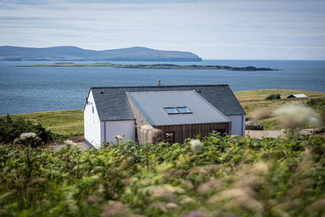 Casa de Férias Tidal Reach Dunhallin Hallin