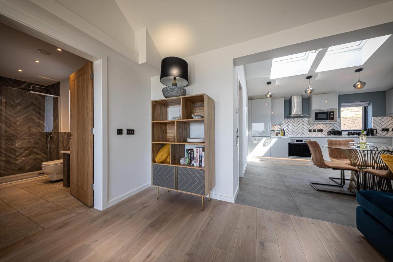 Casa de Férias Tidal Reach Dunhallin Hallin