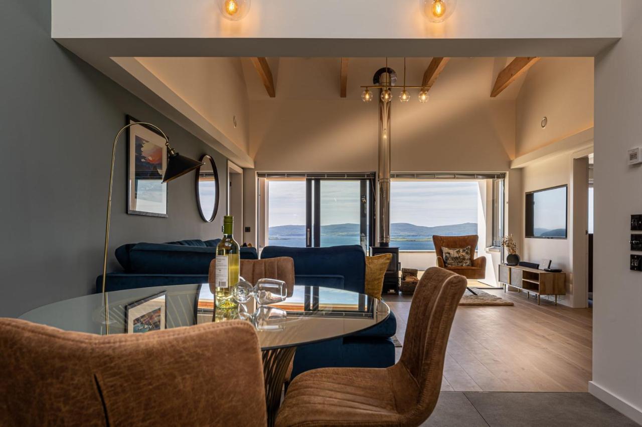 Tidal Reach Dunhallin Holiday home Hallin