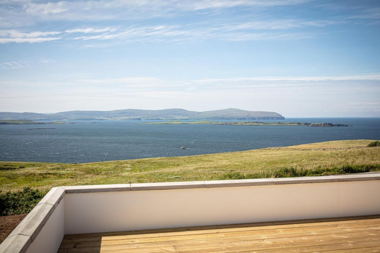 Holiday home Tidal Reach Dunhallin *