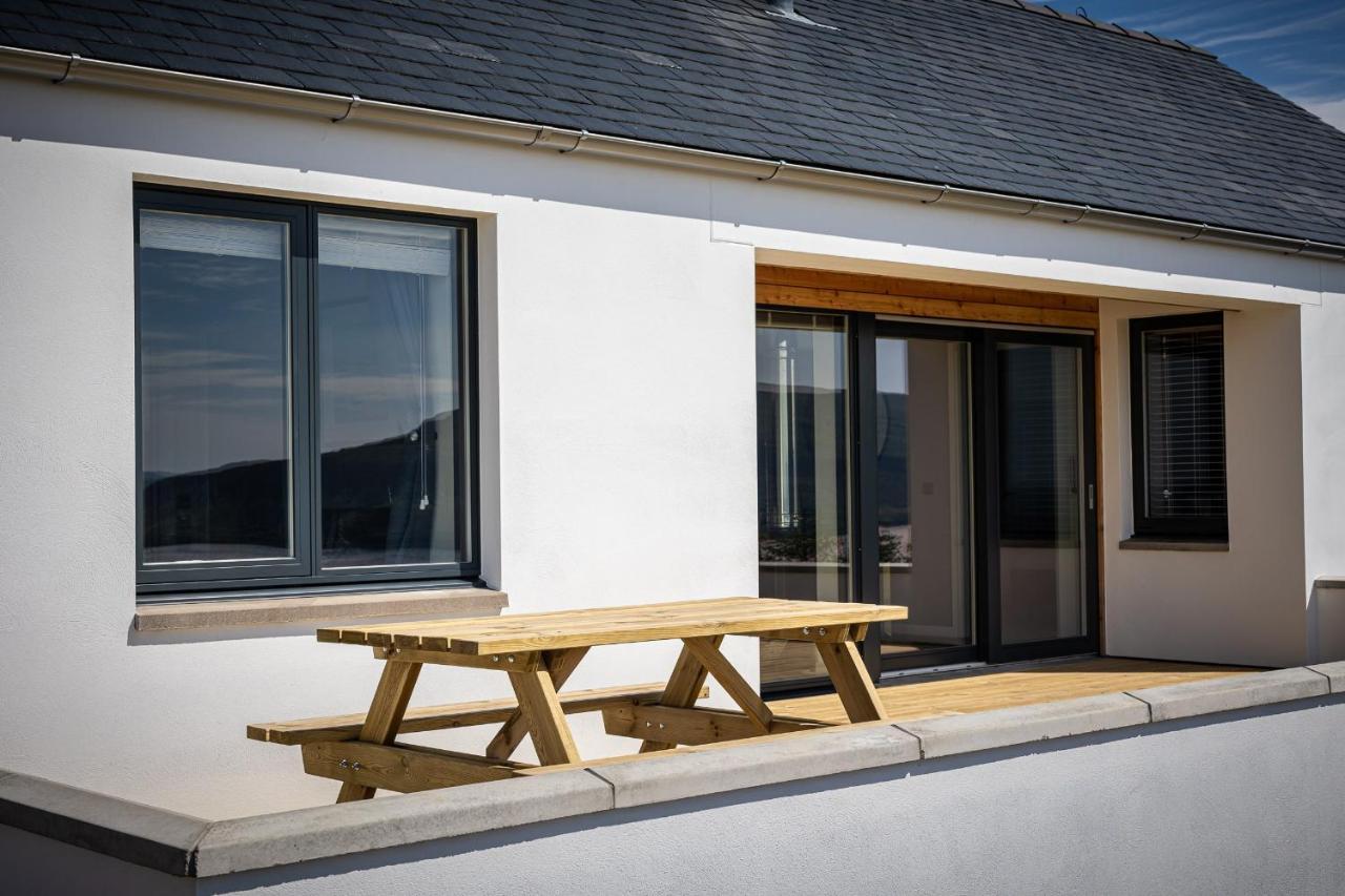 Tidal Reach Dunhallin Holiday home