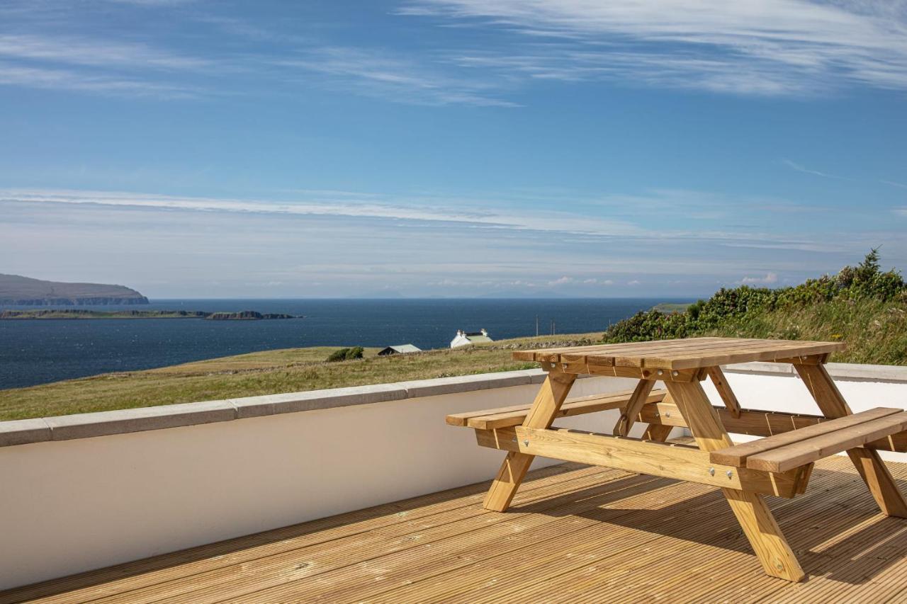 Tidal Reach Dunhallin Holiday home *